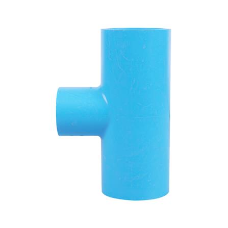 สามทางลด PVC SCG 2x1 1/4 นิ้ว สีฟ้า_1