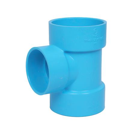 สามทางลด PVC SCG 2x1 1/2 นิ้ว สีฟ้า_0