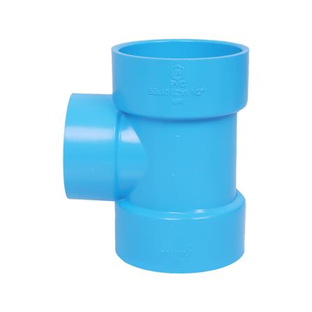 สามทางลด PVC SCG 2x1 1/2 นิ้ว สีฟ้า_1