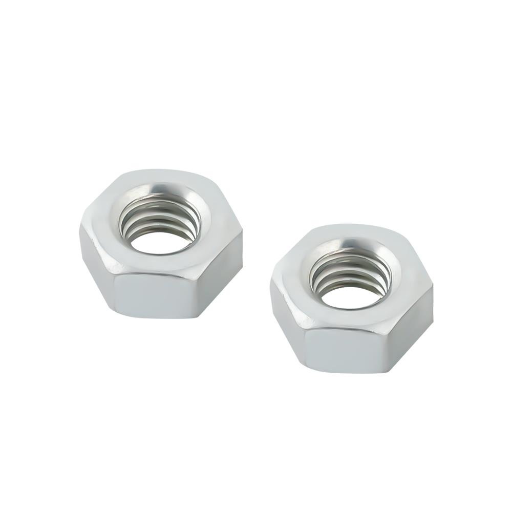 นอตตัวเมีย BIH G.18 5/16 นิ้ว แพ็ก 20 ชิ้น