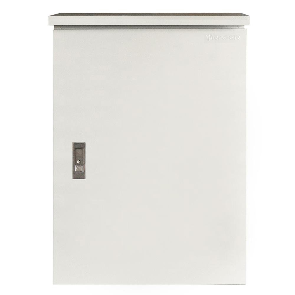 ตู้ไฟสวิตช์บอร์ดกันน้ำแบบมีหลังคา RACER RSC-R3 40X57X20 ซม.