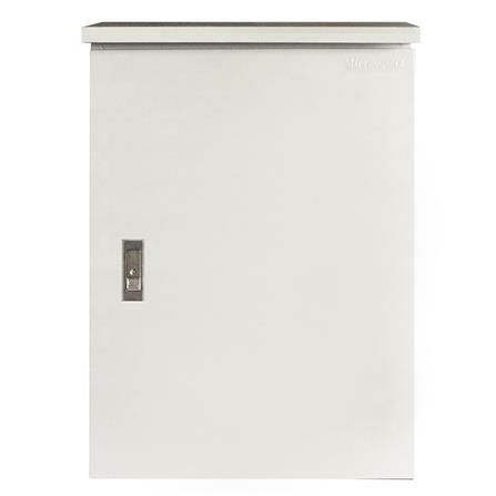 ตู้ไฟสวิตช์บอร์ดกันน้ำแบบมีหลังคา RACER RSC-R3 40X57X20 ซม._1