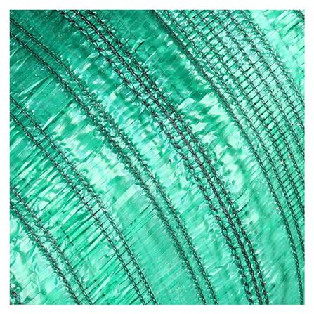 สแลนม้วนกรองแสง 70 เปอร์เซ็นต์ ทอ 1 เข็ม GARTENE 2 ม.X100 หลา สีเขียว_2