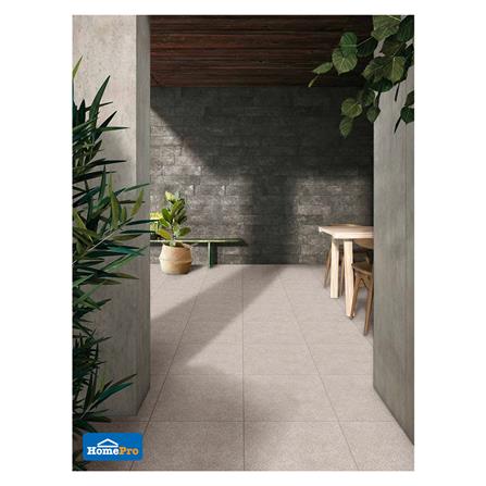 กระเบื้องพื้น 16x16 นิ้ว DURAGRES เพนนิน เทา (EXC) A_1