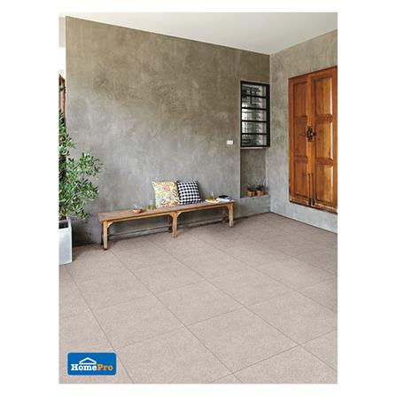 กระเบื้องพื้น 16x16 นิ้ว DURAGRES เพนนิน เทา (EXC) A_3