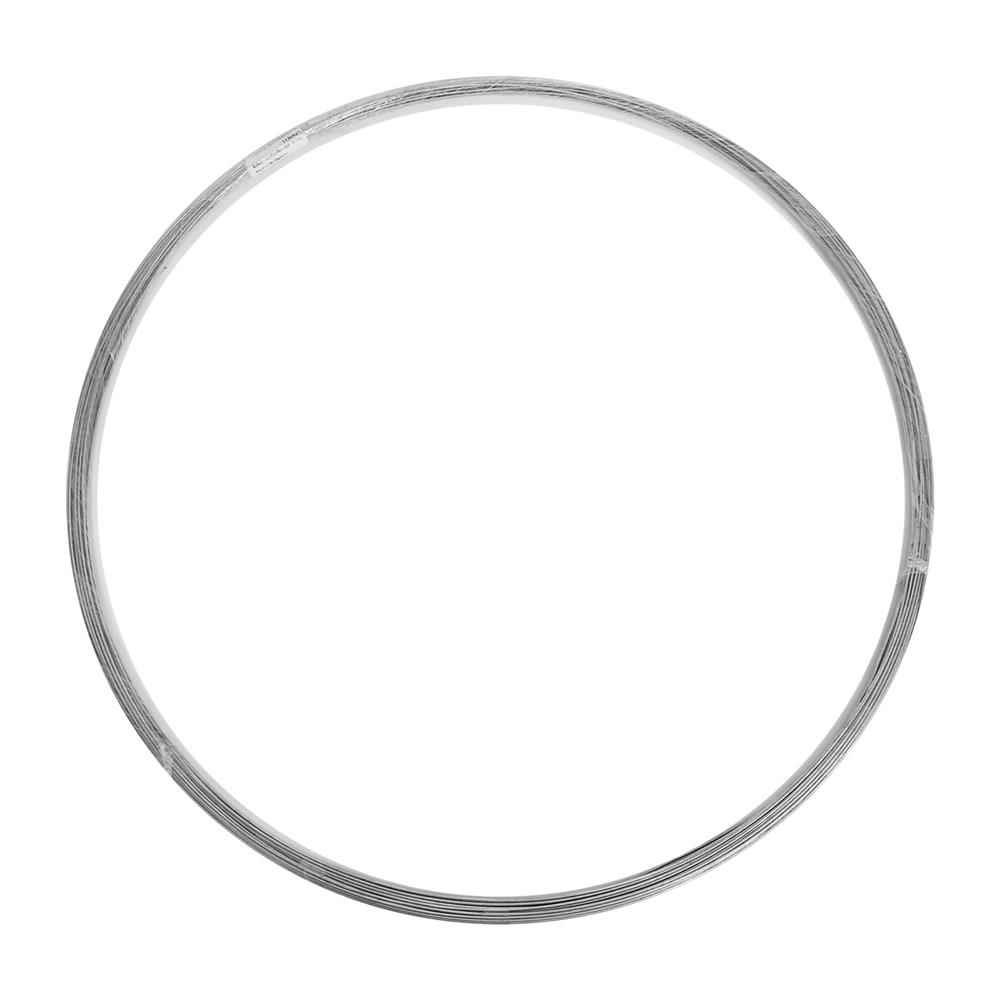 ลวดสังกะสีขาว BIH 14 1 กก.