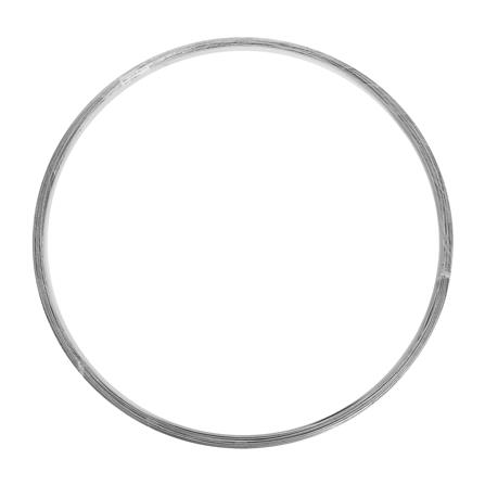 ลวดสังกะสีขาว BIH 14 1 กก._1