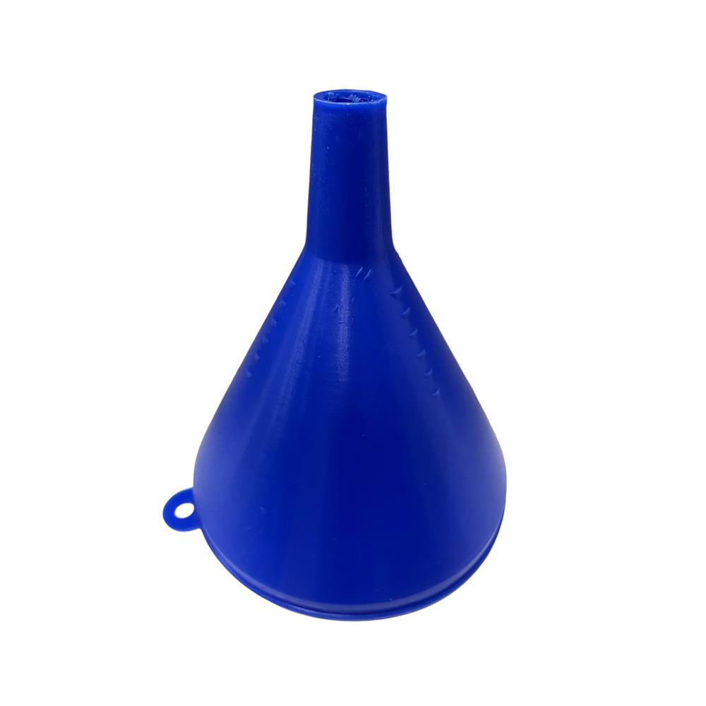 กรวยน้ำมัน 6 นิ้ว คละสี