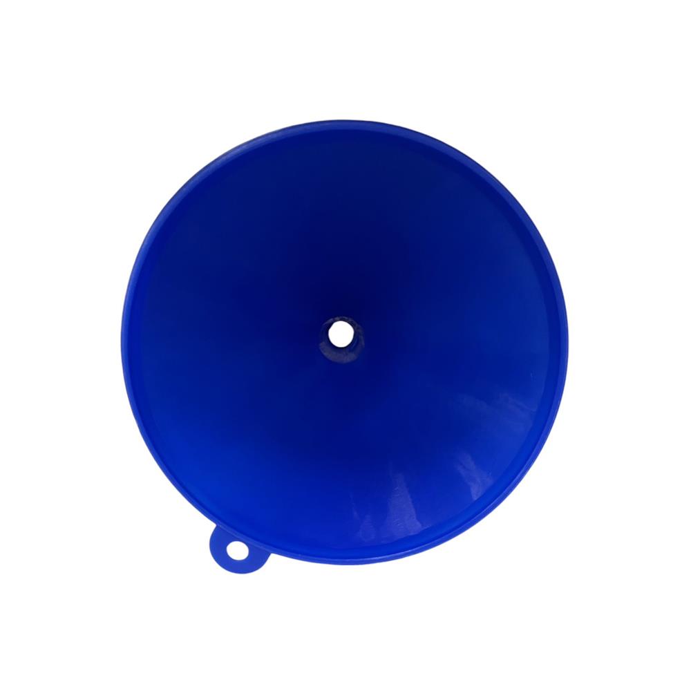 กรวยน้ำมัน 6 นิ้ว คละสี