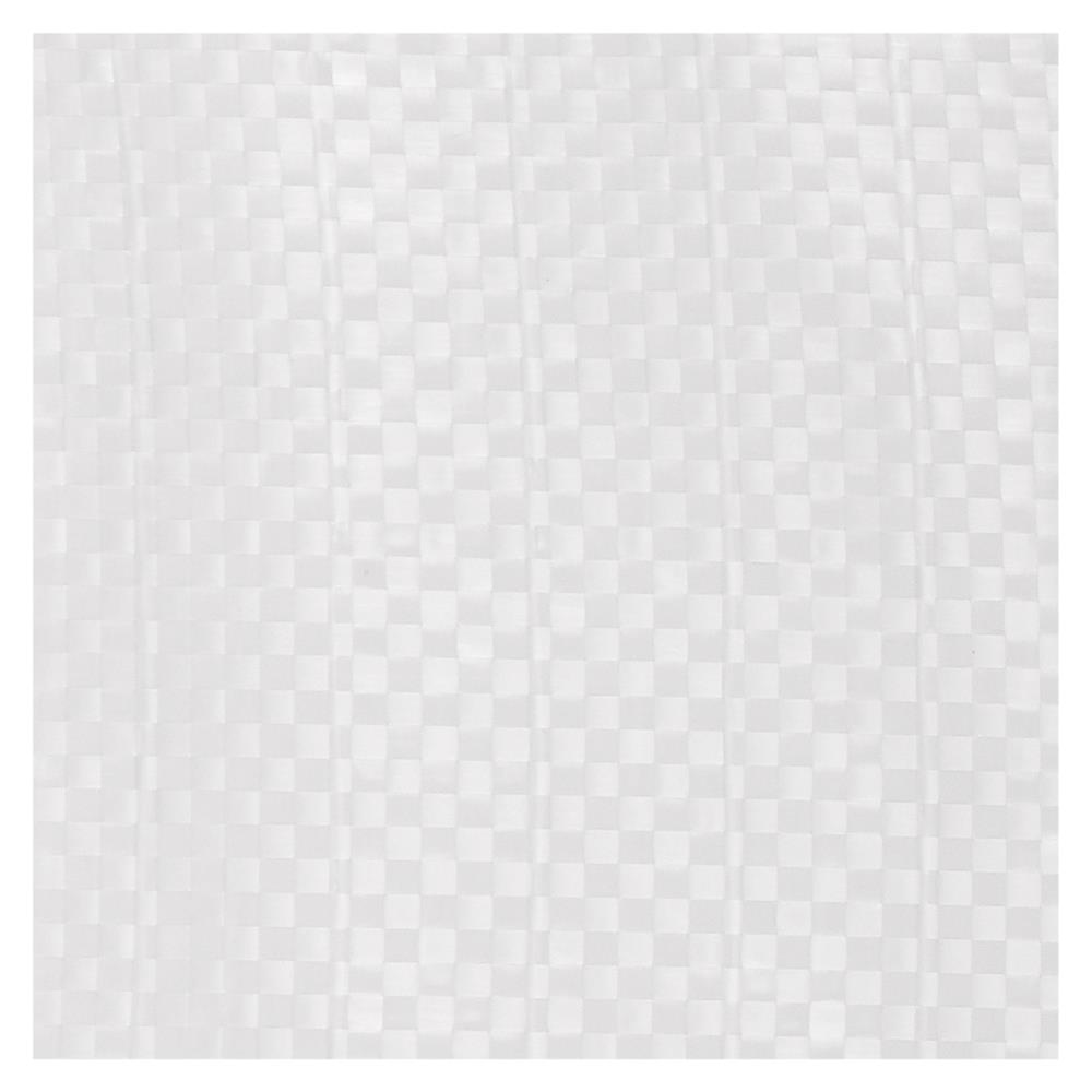 ถุงปุ๋ยใหม่ WORLD BEST 50 กก. 23x37 นิ้ว สีขาว มัด 25 ใบ