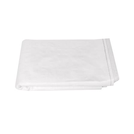 ถุงปุ๋ยใหม่ WORLD BEST 50 กก. 23x37 นิ้ว สีขาว มัด 25 ใบ_1