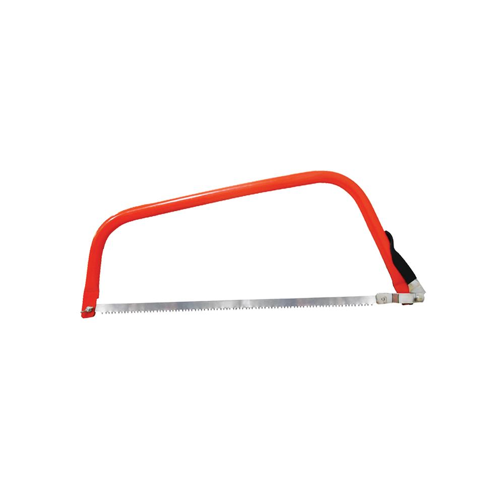 โครงเลื่อยคันธนู PUMPKIN 33617 24 นิ้ว