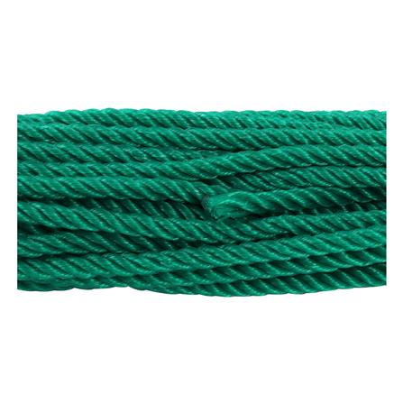 เชือก NY BIH 3.5 มม.X10 ม. สีเขียว_1