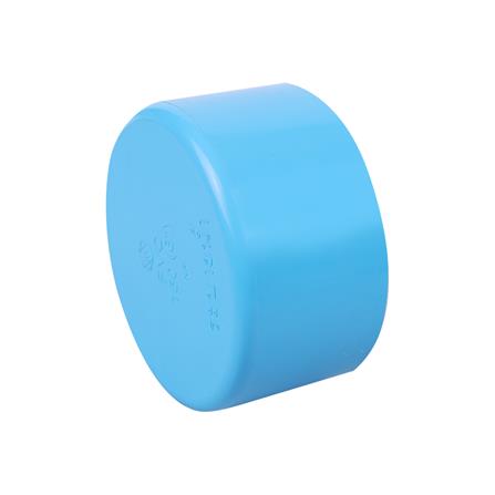 ฝาครอบบาง SCG 6 นิ้ว สีฟ้า_0