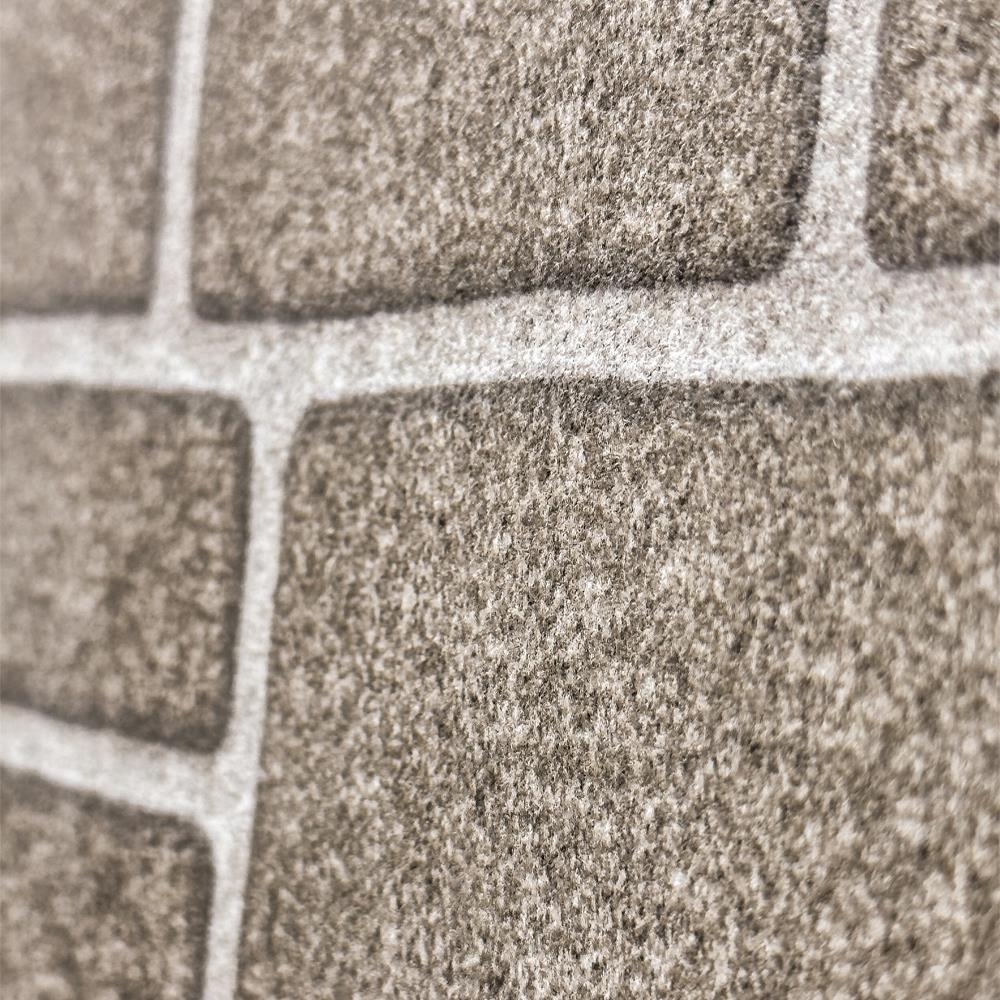 กระเบื้องพื้น 16x16 นิ้ว TARA โนเบล น้ำตาล (EXC) A 0.96 ตร.ม.