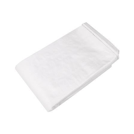 ถุงปุ๋ยใหม่ WORLD BEST 25 กก. 18x26 นิ้ว สีขาว มัด 25 ใบ_0