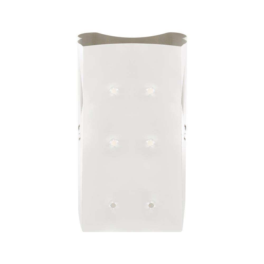 ถุงเพาะชำ เมล่อน 5X10 นิ้ว สีขาว