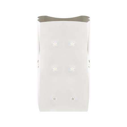 ถุงเพาะชำ เมล่อน 5X10 นิ้ว สีขาว_1