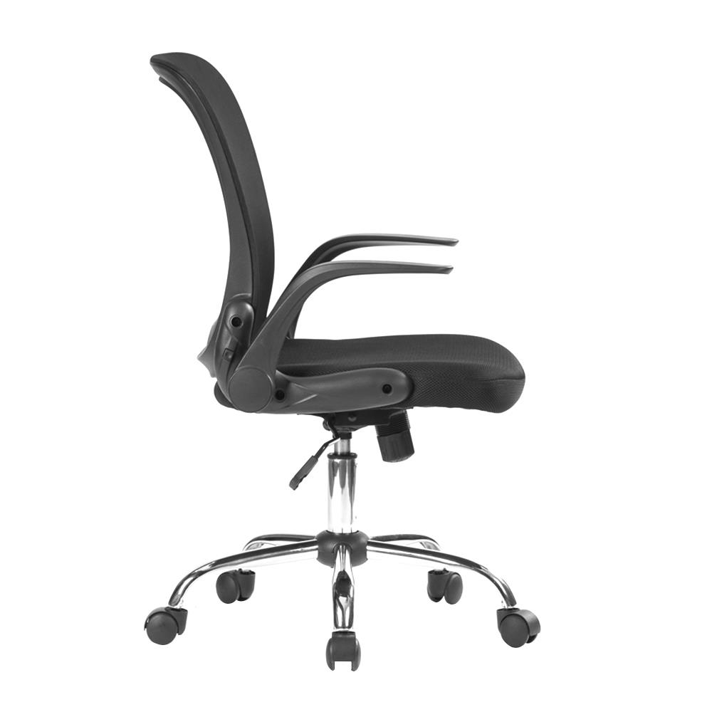 เก้าอี้สำนักงาน ME LIVING POTTER สีดำ