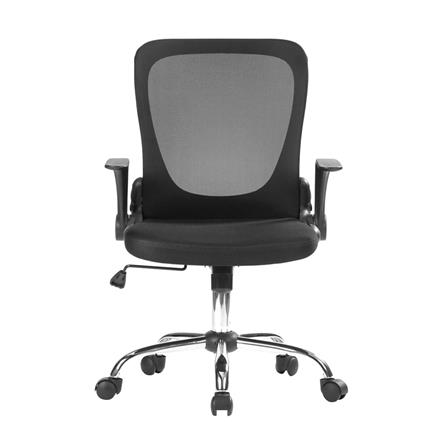 เก้าอี้สำนักงาน ME LIVING POTTER สีดำ_1