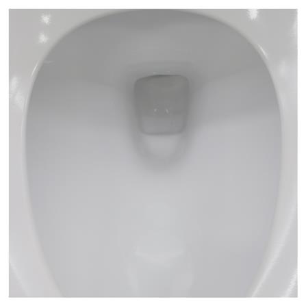 สุขภัณฑ์ 1 ชิ้น NASCO NC-8689S-WA 3/6 ลิตร สีขาว_3