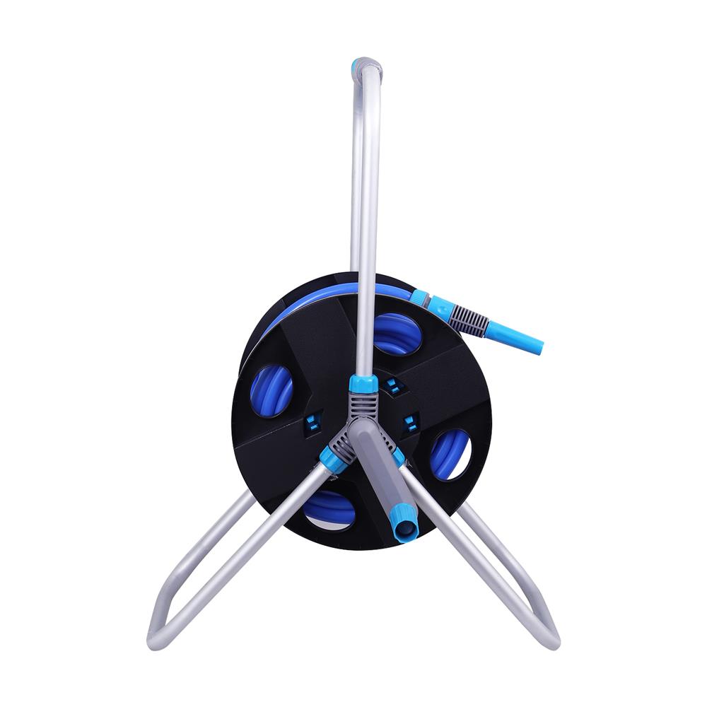 สายยางโรล GARTENE 87002 1/2 นิ้วx30 ม. สีน้ำเงิน