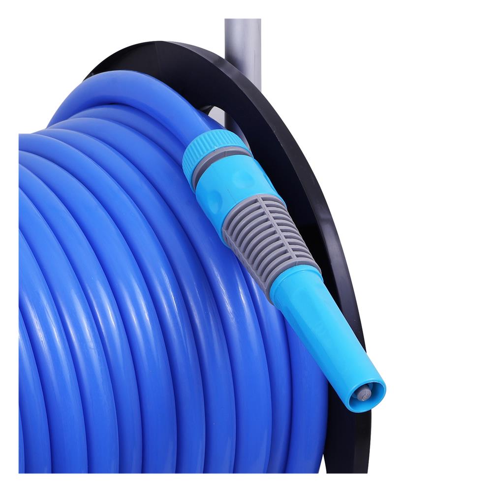 สายยางโรล GARTENE 87002 1/2 นิ้วx30 ม. สีน้ำเงิน