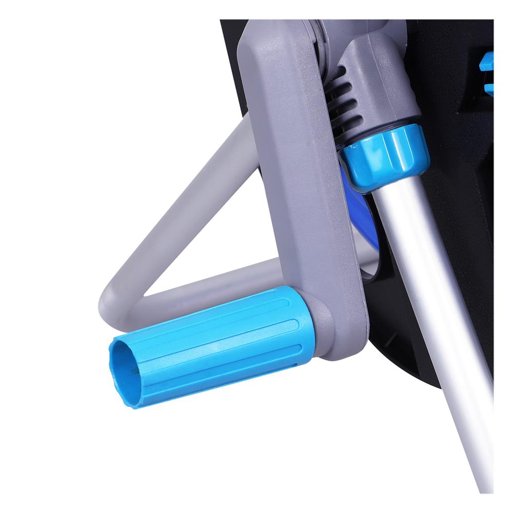 สายยางโรล GARTENE 87002 1/2 นิ้วx30 ม. สีน้ำเงิน