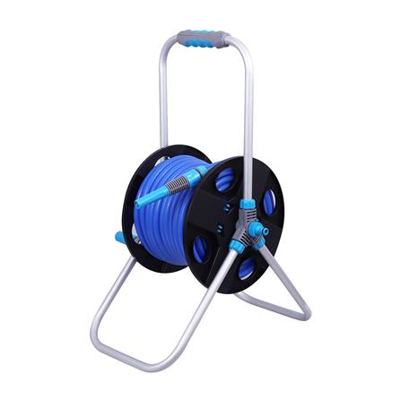 สายยางโรล GARTENE 87002 1/2 นิ้วx30 ม. สีน้ำเงิน