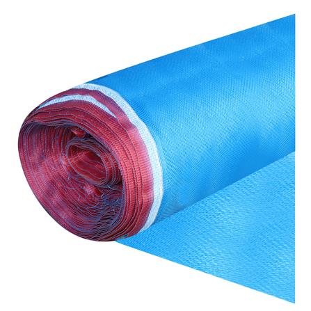 มุ้งไนลอน ตราสไปเดอร์ 16X90X15 หลา สีฟ้า_0