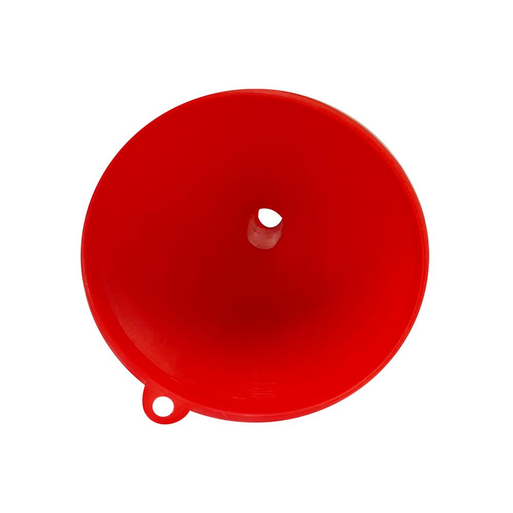 กรวยน้ำมัน 4 นิ้ว คละสี