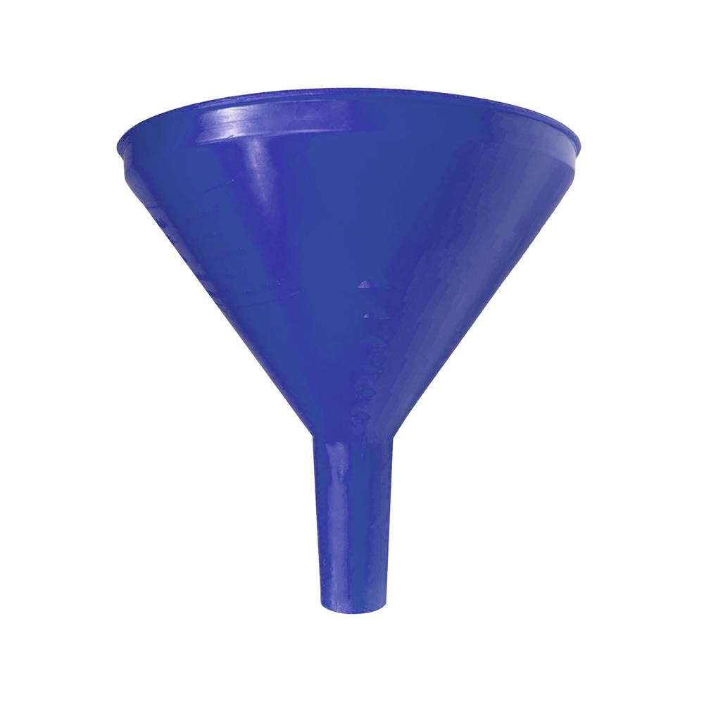 กรวยน้ำมัน 4 นิ้ว คละสี