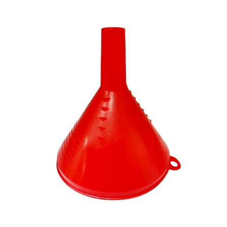 กรวยน้ำมัน 4 นิ้ว คละสี_1