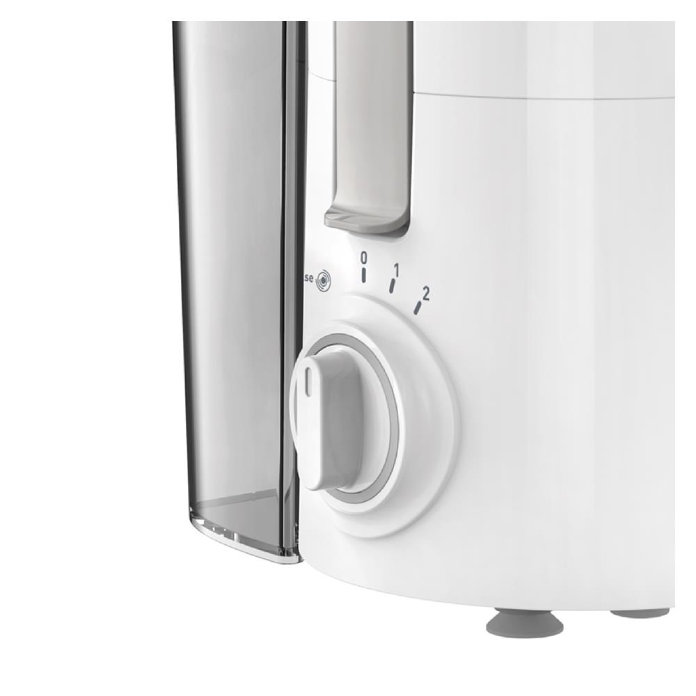 เครื่องสกัดน้ำผลไม้ TEFAL ZE370138 0.90ลิตร