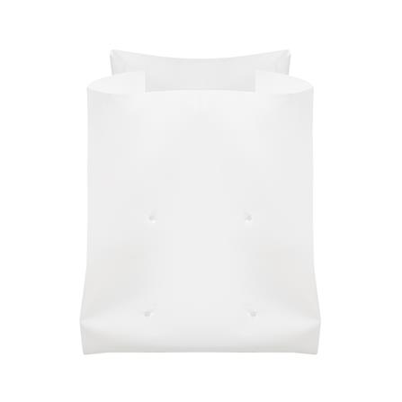 ถุงเพาะชำ ตราเมล่อน 9x15 นิ้ว สีขาว_1