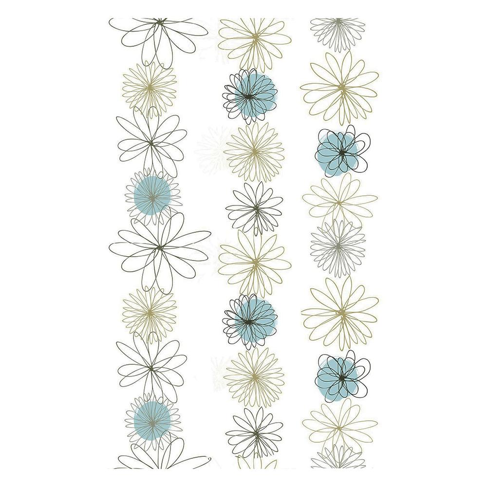 กระเบื้องผนัง 10x16 นิ้ว DURAGRES เจนเนอร์ บลู A 1M2