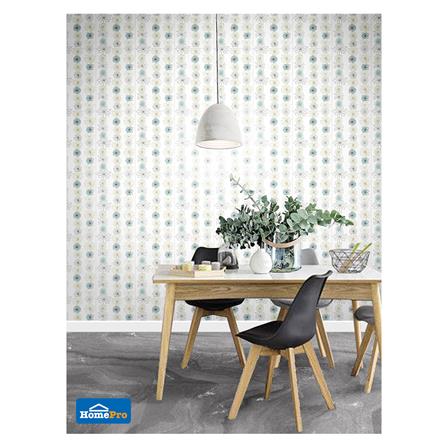 กระเบื้องผนัง 10x16 นิ้ว DURAGRES เจนเนอร์ บลู A 1M2_2