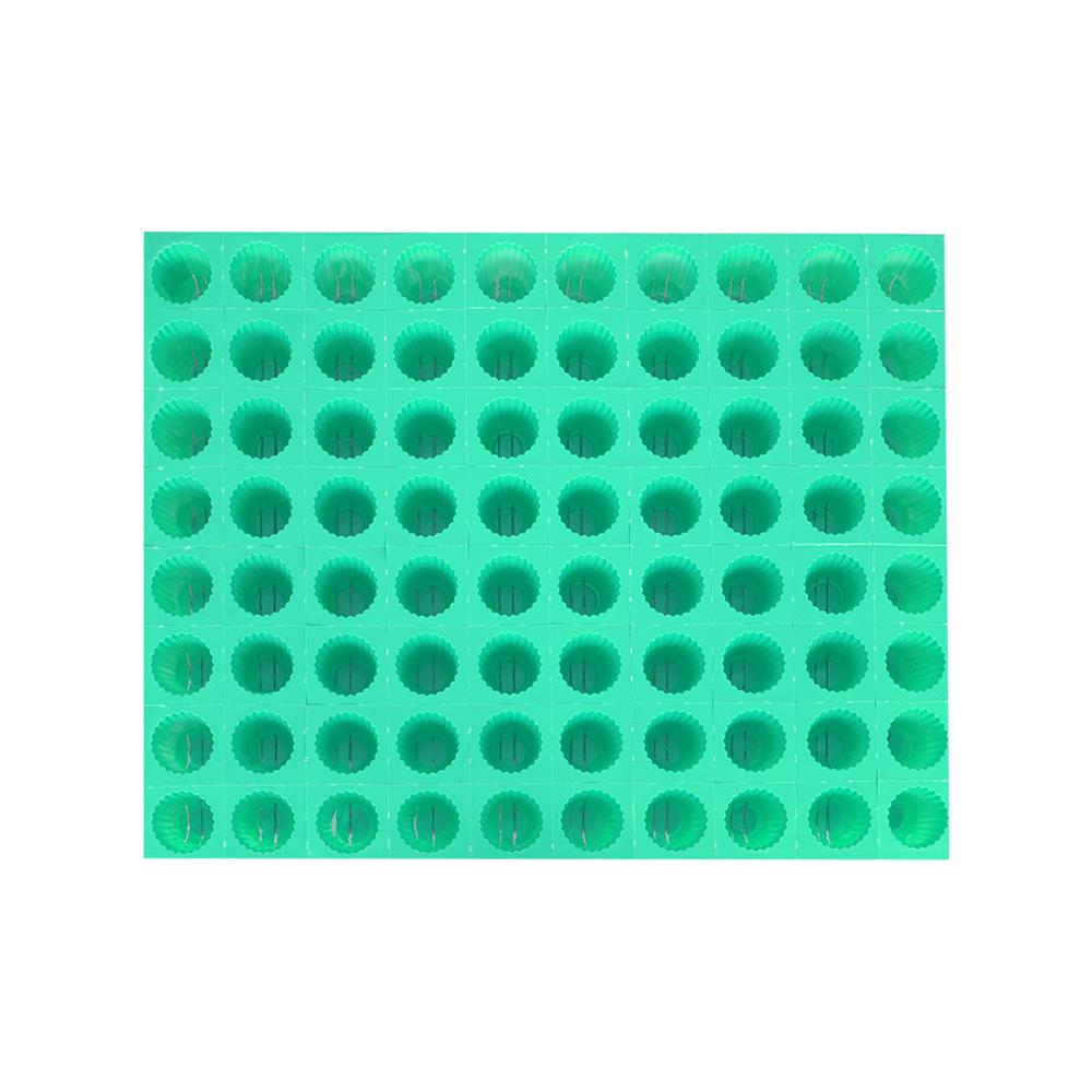 ถาดไฮโดรโปรนิกส์ MH 80 หลุม