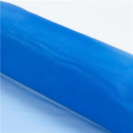 มุ้งไนลอน ตราเรือใบไวกิ้ง 16X250X26 หลา สีฟ้า_2