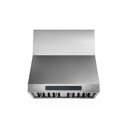 เครื่องดูดควันกระโจม TECNOPLUS HDTITAN90SS 90 ซม._0