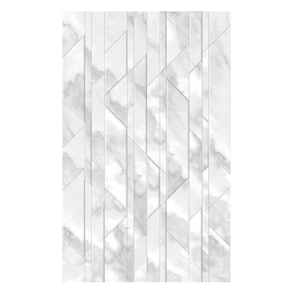 กระเบื้องผนัง 10x16 นิ้ว DURAGRES ทรัสต์ เทา A 1M2