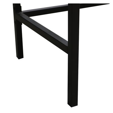 โต๊ะทำงาน ME LIVING MATEO 100 ซม. สีดาร์กโอ๊ค_4