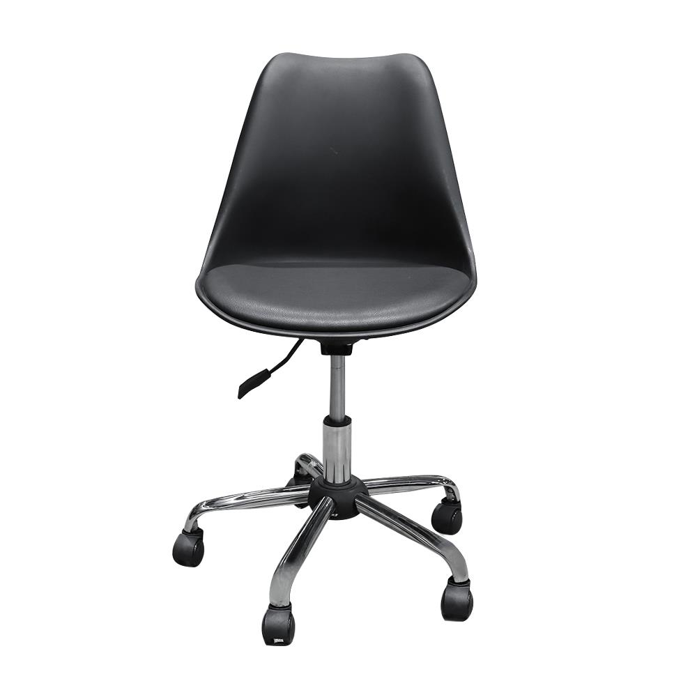 เก้าอี้สำนักงาน ME LIVING MICAELA สีดำ