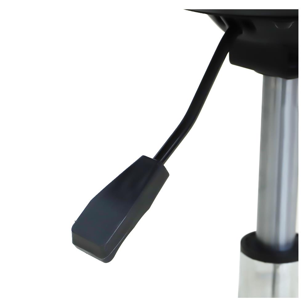 เก้าอี้สำนักงาน ME LIVING MICAELA สีดำ