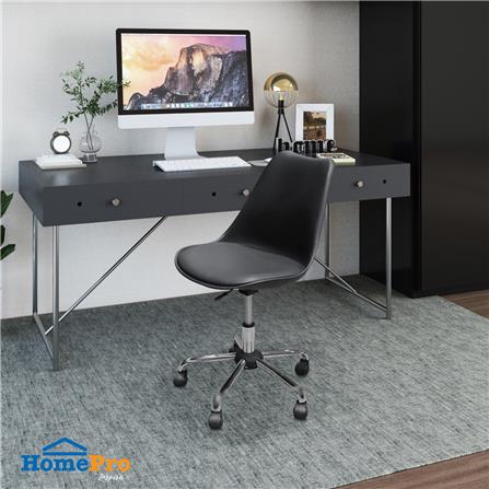 เก้าอี้สำนักงาน ME LIVING MICAELA สีดำ_3