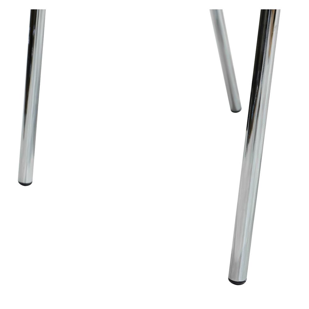 เก้าอี้จัดเลี้ยง FURDINI MILANO C-613W สีดำ