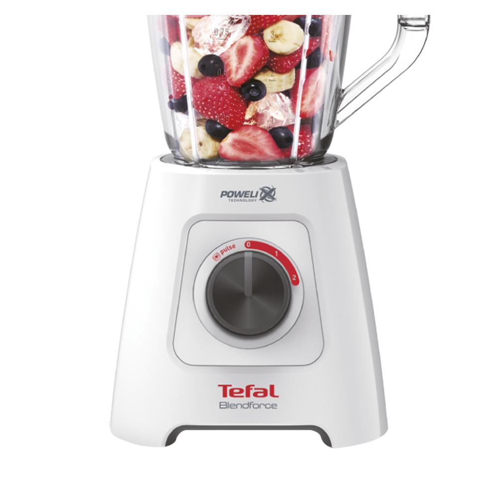 เครื่องปั่นน้ำผลไม้ TEFAL BL42S166 2ลิตร