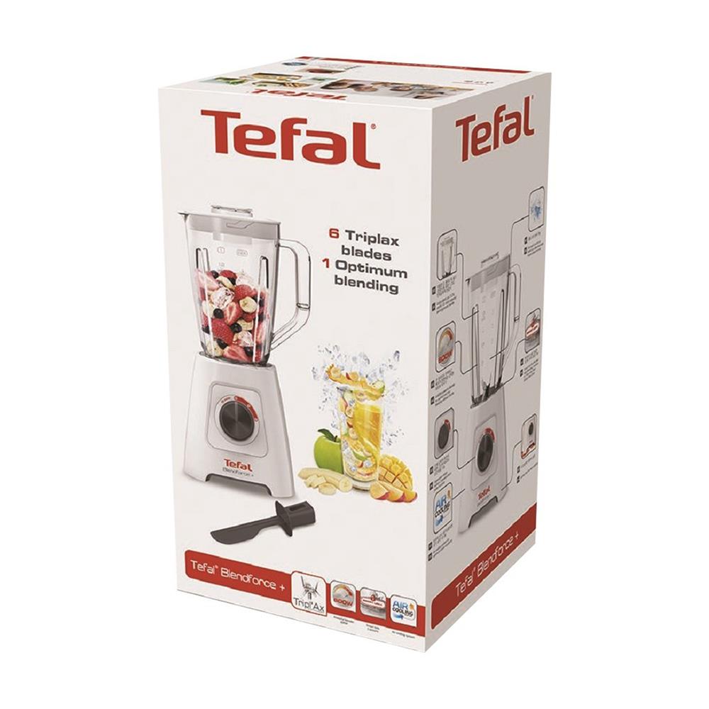 เครื่องปั่นน้ำผลไม้ TEFAL BL42S166 2ลิตร