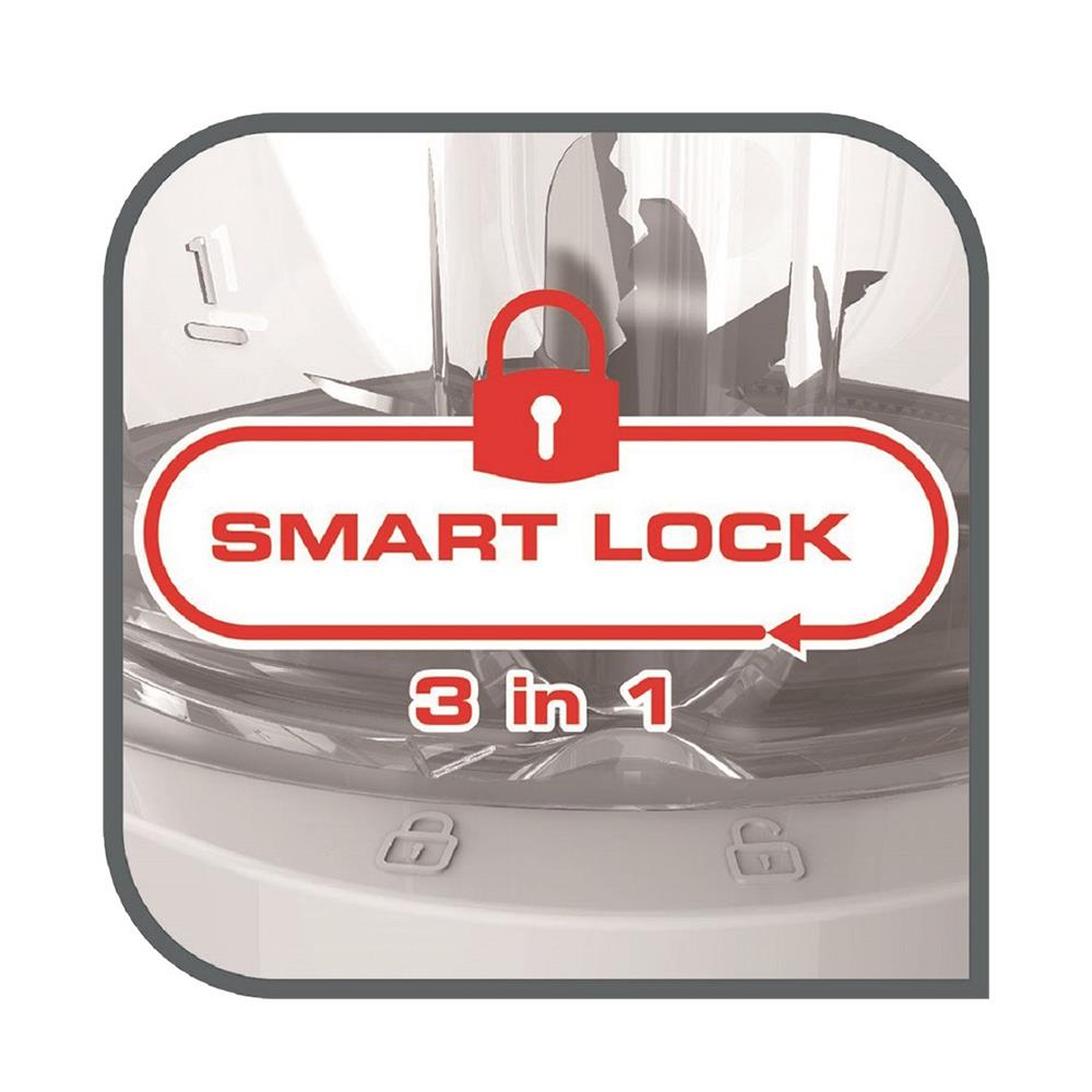 เครื่องปั่นน้ำผลไม้ TEFAL BL42S166 2ลิตร