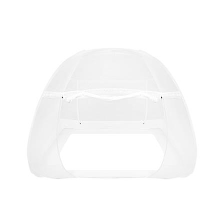 มุ้ง HOME LIVING STYLE CARE 160X170X200 ซม. สีขาว_1